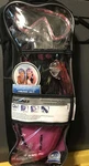 Head Junior Dry Allegra Youth Snorkeling Set Nib Sm 9/13. Fixed Price $18.50.