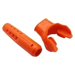 Scubapro Mouthpiece And Hose Protector Sleeve Kit. Fixed Price $27.90.