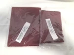 Lot Mcnett Micronet Advanced Microfiber Towel Small Red 10" X 20". Fixed Price $12.99.