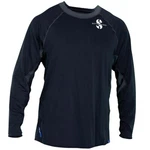 Scubapro Men's Upf 50 Channel Flow Long Sleeve Rash Guard. Fixed Price $59.95.