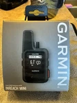 Garmin Inreach For Iphones. Fixed Price $225.00.