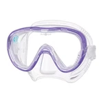 Tusa Tina Purple Quartz Diving Mask (M-1002-PQ). Fixed Price $87.20.