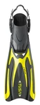 Tusa Hyflex Vesna Fin Open Heel All Sizes For Scuba Snorkeling Yellow. Fixed Price $135.20.