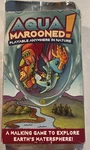 Aqua Marooned Card Game. Fixed Price $19.95.