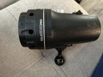 And Motion Sola Video Pro 15000 Underwater Scuba Lights. Fixed Price $500.00.