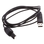 Sherwood Download Cable For WISDOM3 Computer, Works With The Series And. Fixed Price $124.95.