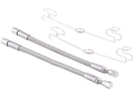Phoenix Usa AP6 For 99-09 F450/F550 Sd Inner Duals Air Plus Valve Extension Kit. Fixed Price $52.57.