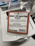 Aqua Lung Impulse & XR2 Second Stage Service Kit # 900009 - New Old Stock!. Fixed Price $24.95.