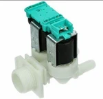 2-WAY Solenoid Valve Inlet For Siemens Bosch Bitron 9000533540. Fixed Price $129.36.