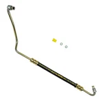 Edelmann 70911E 3/8 In. Male Inverted Flare X 7/16. Fixed Price $33.71.