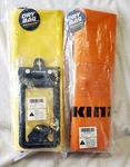 "kastking" Dry Bags, 100% Waterproof Storage- 30L- Roll Top Sack, Militarygrade. Fixed Price $25.00.