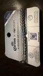 4OCEAN River Of Change Awareness Beaded Bracelet Limited Edition New. Fixed Price $17.99.