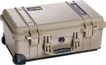 Pelican 1510 Carry On Case With Foam (desert Tan). Fixed Price $269.95.