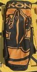 Akona Adventure Gear Large Durable Snorkeling Bag For Diving Flippers+towel. Fixed Price $59.99.