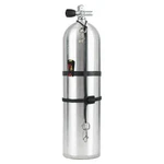 Dive Rite Hogarthian Stage Strap Kit. Fixed Price $60.00.