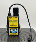 Ots Aquacom SSB-2010 4CH Underwater Transceiver For Scuba Diving With Case G2U. Fixed Price $224.99.