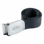 Cressi Nylon Weight Belt W/ Metal Buckle. Fixed Price $34.95.