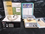 Motorola Triton Nautilus 440 Marine Radio Model D33ANA1F20AK & Raytheon RAY55. Fixed Price $150.00.