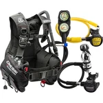 Cressi Start-er Pro Package. Fixed Price $849.96.