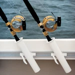 Roll-control Port Fishing Rod Holder (TA-85P). Fixed Price $45.35.