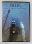 Rare Blue: The Californias Dvd Free Diving West Coast. Fixed Price $29.99.