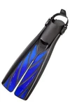 Atomic Aquatics Open Heel Split Fins. Fixed Price $249.95.
