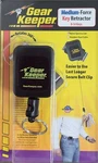 Gearkeeper Medium Force Retractor 8-14 Keys RT4-5851. Fixed Price $24.99.