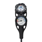 Sherwood 2 Gauge Nav Console (pg/compass) Rubber Hose. Fixed Price $199.95.