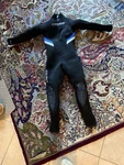 Great Condition Cressi Castro Plus 7MM Women Wetsuit For Scuba Diving. Fixed Price $110.00.
