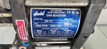 Haskel AG-15 Gas Booster, Single Acting Stage, 2250PSI 35. Fixed Price $2250.00.