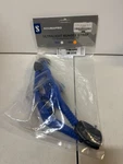 Scubapro Fin Strap, Go Bungee, Midi - Blue Xs (sealed). Fixed Price $34.99.