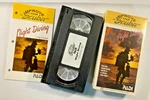 Padi 60083 Improve Your Scuba Night Diving 1993 Vhs & Booklet Vg Complete Rare!. Fixed Price $29.99.
