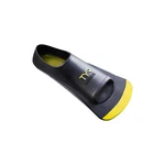 Tyr Burner 2.0 Small Black And Yellow Swim Training Fins For Stroke Techn.... Fixed Price $60.99.
