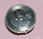 Orig Seiko Diver 7002A Movement Japan 7002-7000 7002-7009 7001 7002-700A 700J. Fixed Price $139.95.