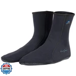 Neo-sport Neosport Wetsuits Premium Neoprene 2MM Water Sock Black Size. Fixed Price $56.23.