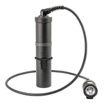 Dive Rite GX40 W/ 70 Lid Primary Scuba Diving Canister Light. Fixed Price $1370.00.