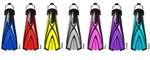 Atomic Aquatic X1 Fin. Fixed Price $150.00.