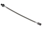 Airforce Braided Steel Hose, Qd, Older Refill Clamp & Hand Pump. Fixed Price $61.44.