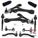 Suspension Kit Fit For 2006-2011 Ho-nda (non-si (06-11 Civic). Fixed Price $151.59.