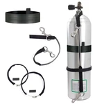 Highland By Xs Scuba Stage Bottle Strap Kits. Fixed Price $97.00.