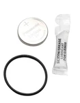 Battery Kit For Mares Puck Pro / Quad Air Scuba Dive Computer. Fixed Price $11.52.