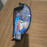 Tusa Sport Adult Snorkel & Mask Combo Black (new). Fixed Price $27.99.