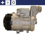 Mahle A/c Compressor ACP75000S Us. Fixed Price $272.64.