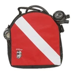 Armor Dive Flag Regulator Bag, (#9DF). Fixed Price $54.21.