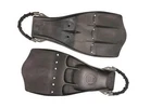 Oms Slipstream Monoprene Fin Black Medium. Fixed Price $216.23.