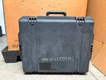 Pelican Storm IM2700 Case 24.6 X 19.7 8.6" 1600 Equiv. Fixed Price $64.95.