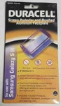 Duracell Face Case For Samsung Galaxy S3 Phone, Purple (loc 404 CR-12). Fixed Price $9.99.