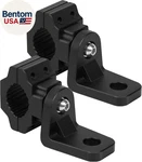 Whip Light Mounts For Atv, Quad Fit 0.875", 1", 1.125" Rack Bars An. Fixed Price $47.43.