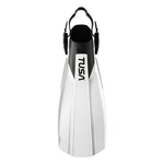 Tusa Liberator White Scuba Diving Fins (SF-0113-W). Fixed Price $63.20.