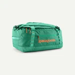 Patagonia Black Hole Duffel 40L Water-resistant Travel Training Backpack Bag New. Fixed Price $99.99.